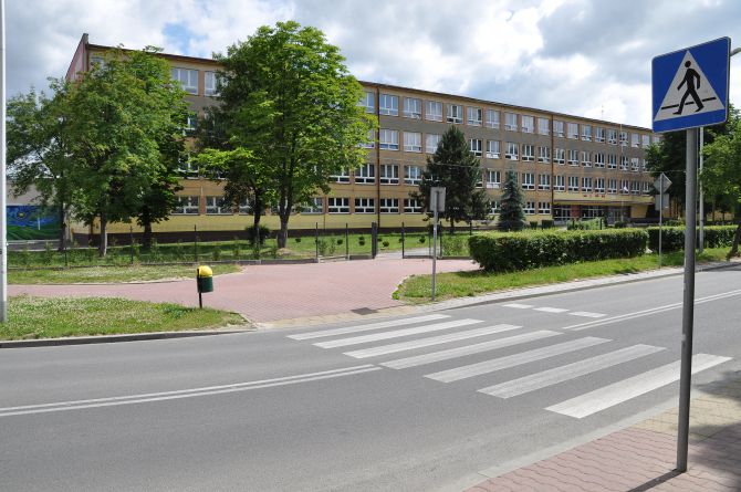 Po technikum przyjmą od ręki