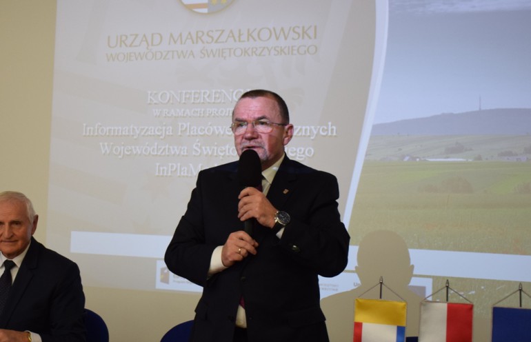 Marek Bogusławski z rekomendacją PiS na wicemarszałka województwa. Radni Solidarnej Polski zdziwieni