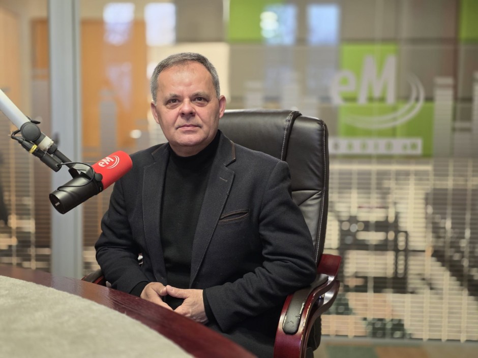 Marek Jończyk: Armia Czerwona przyniosła Polakom nową niewolę