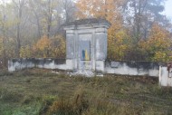 W Mokrem zdemontowano pomnik poświęcony Armii Czerwonej