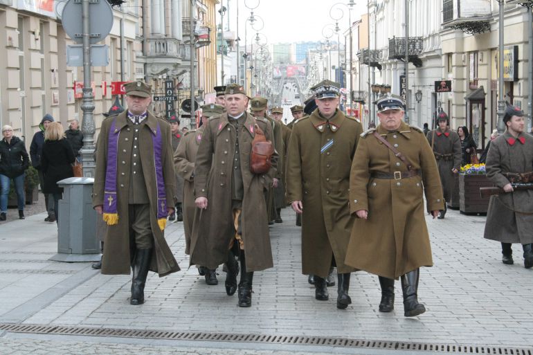 Uczyć patriotyzmu