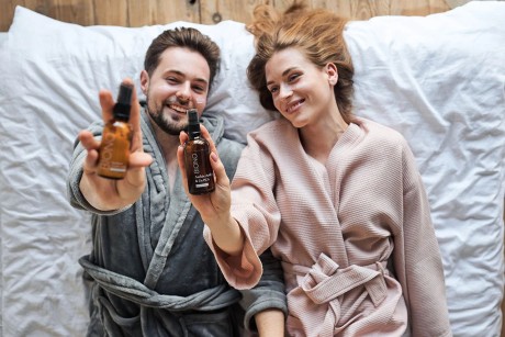 Tonik do twarzy: twój sekret idealnej skóry, który warto kupić już dziś