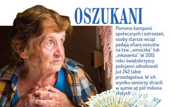 Oszukani…