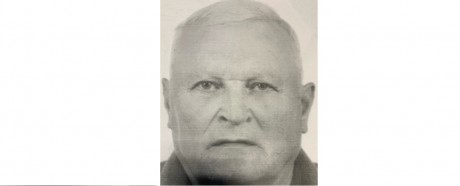 Zaginął Stanisław Chuchnowski z gminy Obrazów