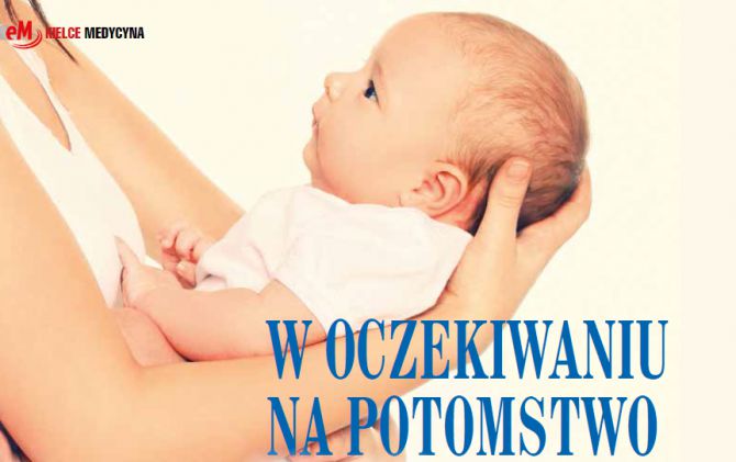 W oczekiwaniu na potomstwo