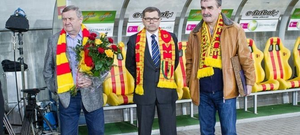  Chojnowski zwolniony dyscyplinarnie. Możliwe nieprawidłowości 