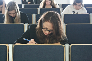 Sprawdzili wiedzę. Teraz powalczą o indeksy