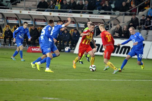 Wyjazd do dobrych znajomych