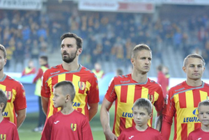 Wilusz: „Aklimatyzacja w takim otoczeniu nie może być trudna”