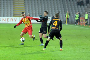 Bez pomysłu na przerwanie serii