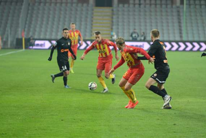 Wypowiedzi po meczu z Zagłębiem