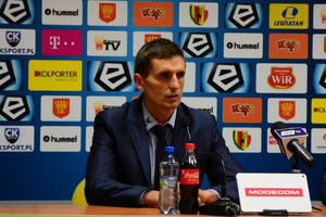 Brosz: „Musimy być konsekwentni”