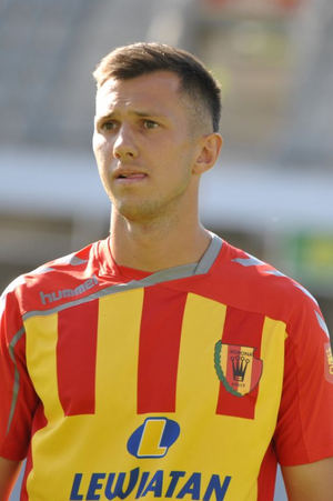 Kiercz odchodzi z Korony