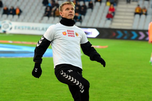 Lista transferowa Korony