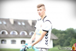 Otczenaszenko z powołaniem