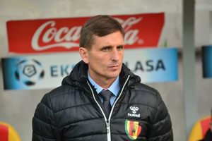 Brosz:„Zwycięstwo dedykujemy kibicom”