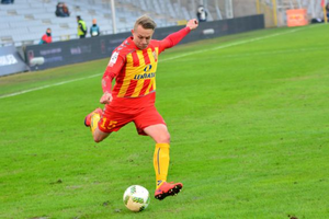 Trójka z Korony w jedenastce kolejki