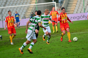 Wypowiedzi przed Górnikiem