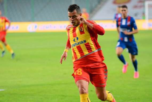 Mecz podwyższonego ryzyka