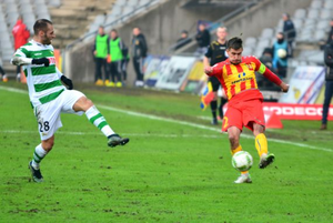 Wypowiedzi przed Wisłą