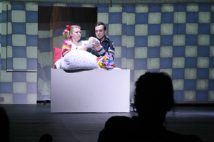 „Kubuś” dofinansowany. Chce więcej