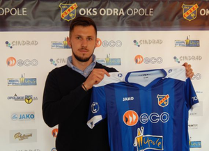 Wychowanek Korony znalazł klub