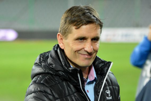 Brosz: „Jovanović dawał pozytywne impulsy”