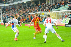 Pyłypczuk i Aankur wyróżnieni