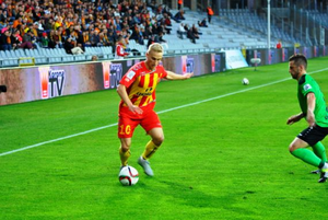 Wypowiedzi przed Górnikiem