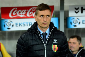 Brosz: „Cieszymy się ze zwycięstwa, ale dalej musimy ciężko pracować”