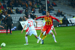 Wypowiedzi przed Podbeskidziem