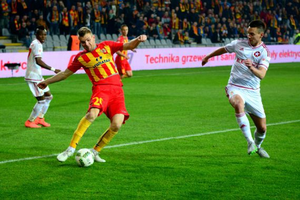 Pogrążyć Podbeskidzie i zapewnić utrzymanie