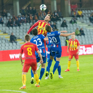 Zabrakło sekund. Korona na utrzymanie musi poczekać