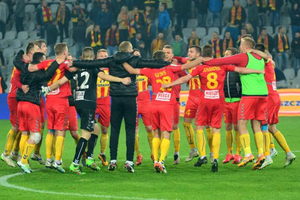 Korona pewna utrzymania!