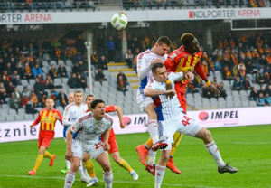 Wypowiedzi przed Górnikiem