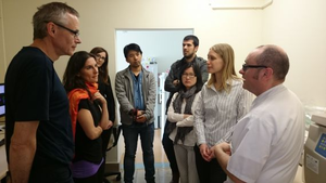 Szukają markerów wrażliwości