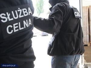 Udaremnili transport nielegalnych papierosów