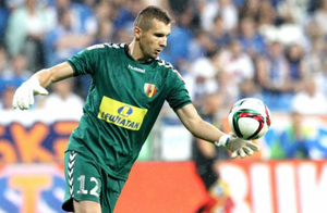 Trela zagra w Niecieczy