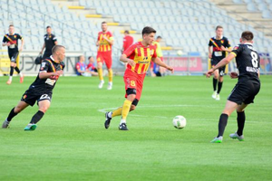 Korona gra z Termaliką. Dojedzie Kallaste?