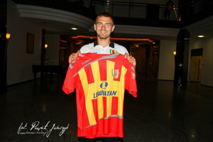 Korona bierze Kallaste