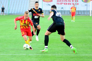 Korona lepsza od Siarki