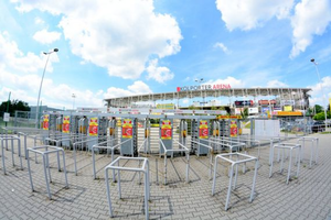 Ruszyła sprzedaż karnetów na mecze Korony