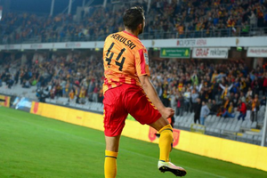 Korona pogrążyła Lecha