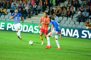 Terminarz 9. kolejki LOTTO Ekstraklasy