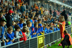 [KONKURS] Wygraj bilety na Wisłę