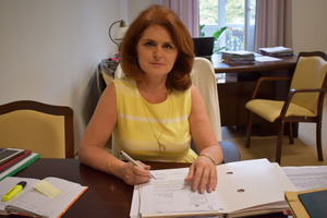 Kiebzak pokieruje NFZ