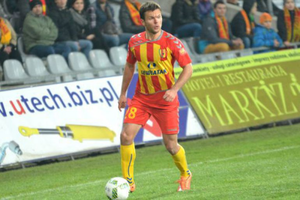 Kallaste i Gabovs zagrali w swoich reprezentacjach