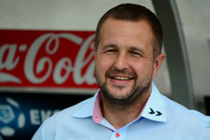 [AUDIO] Wilman: „Ciągle się uczymy”