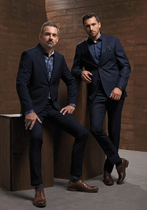 Coś dla panów. Klasyka i kubańskie cygara