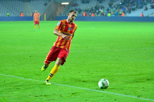 O przełamanie ze „Słonikami”